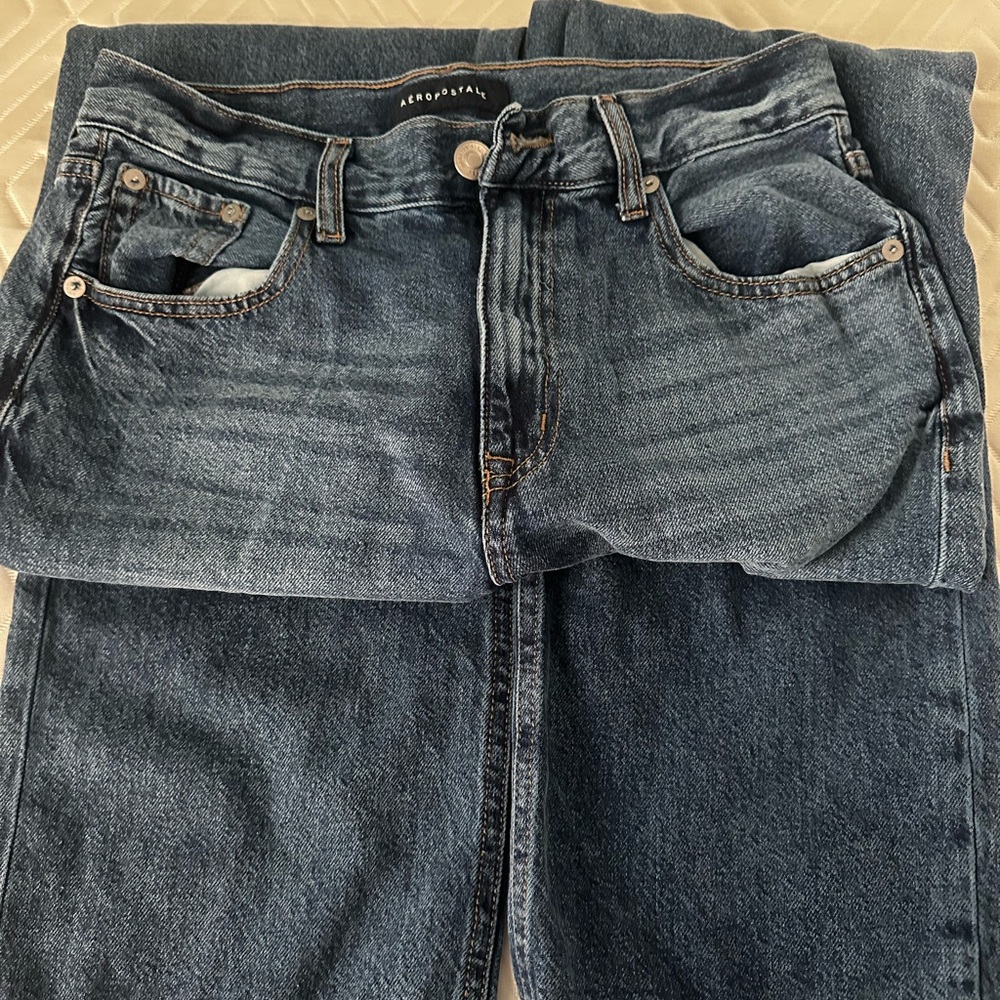 🔥Aeropostale 90s Baggy  Jeans. New without tags.